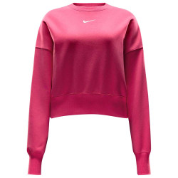 Nike Γυναικείο φούτερ Sportswear Phoenix Fleece